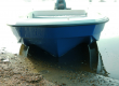Wyatboat 430 (стеклопластиковый тримаран)