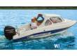 Wyatboat-3П (полурубка)