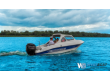 Wyatboat-3П (полурубка)