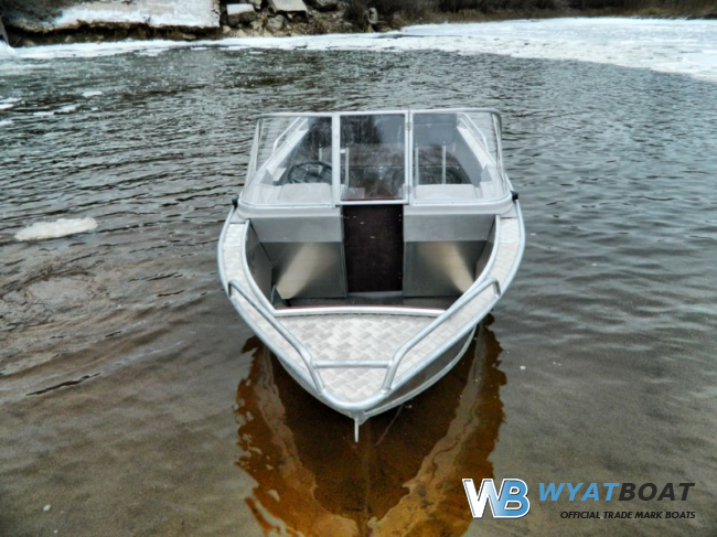 Wyatboat-430DCM