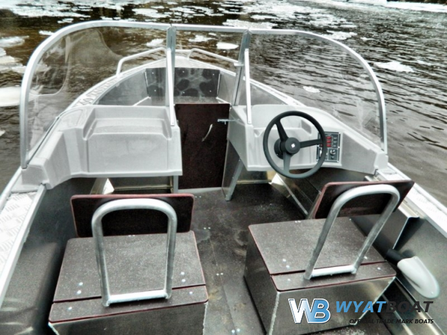 Wyatboat-430DCM