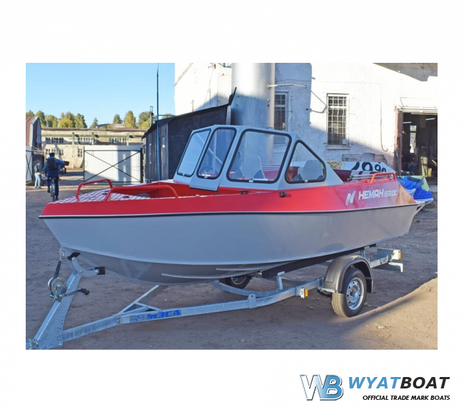 Неман 550 DC Pro