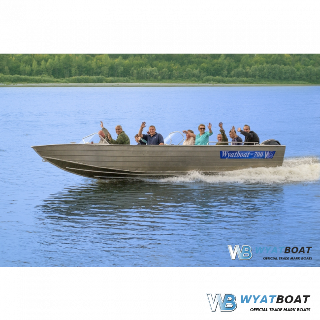 Wyatboat-700
